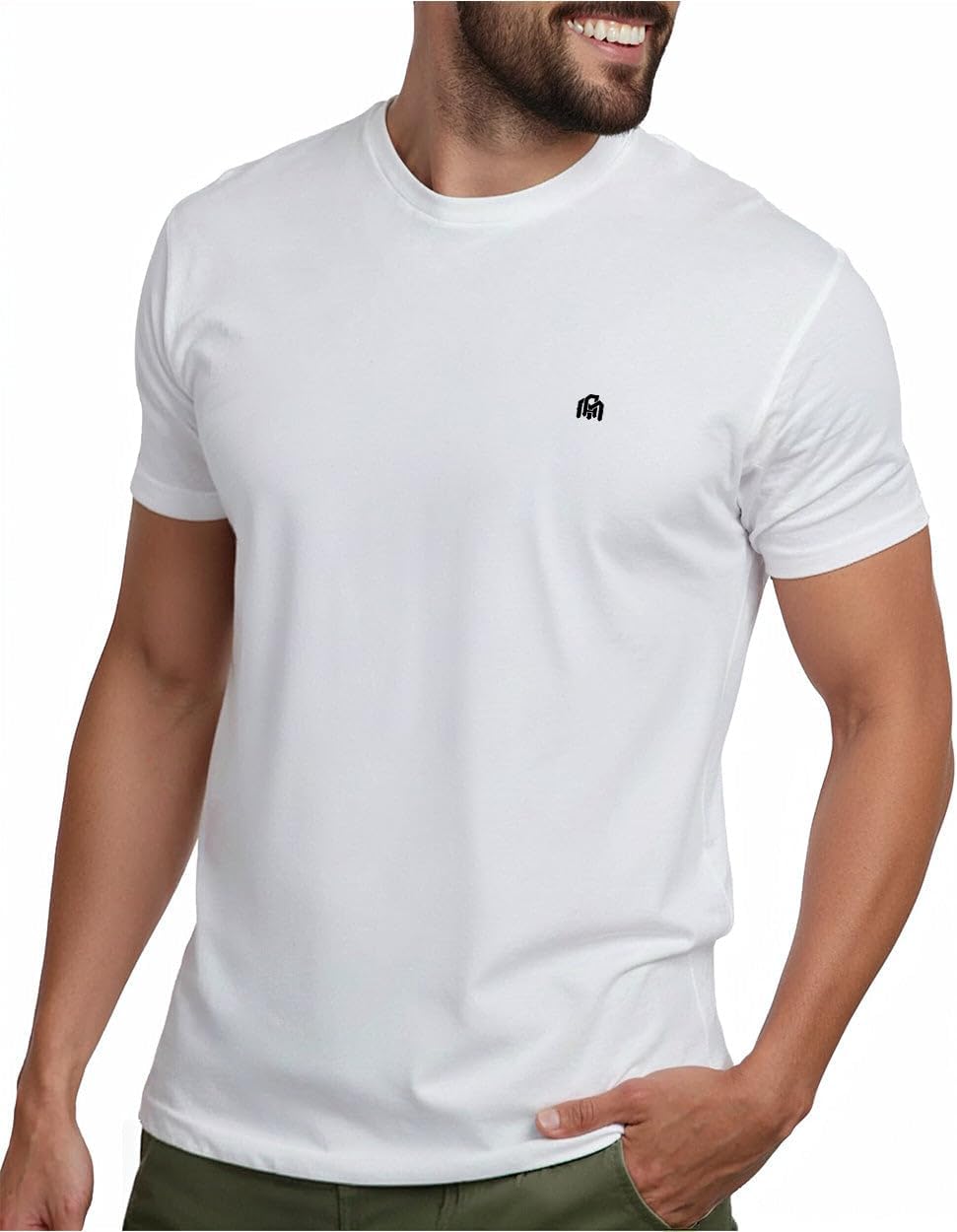 Basic Tee - Image 3