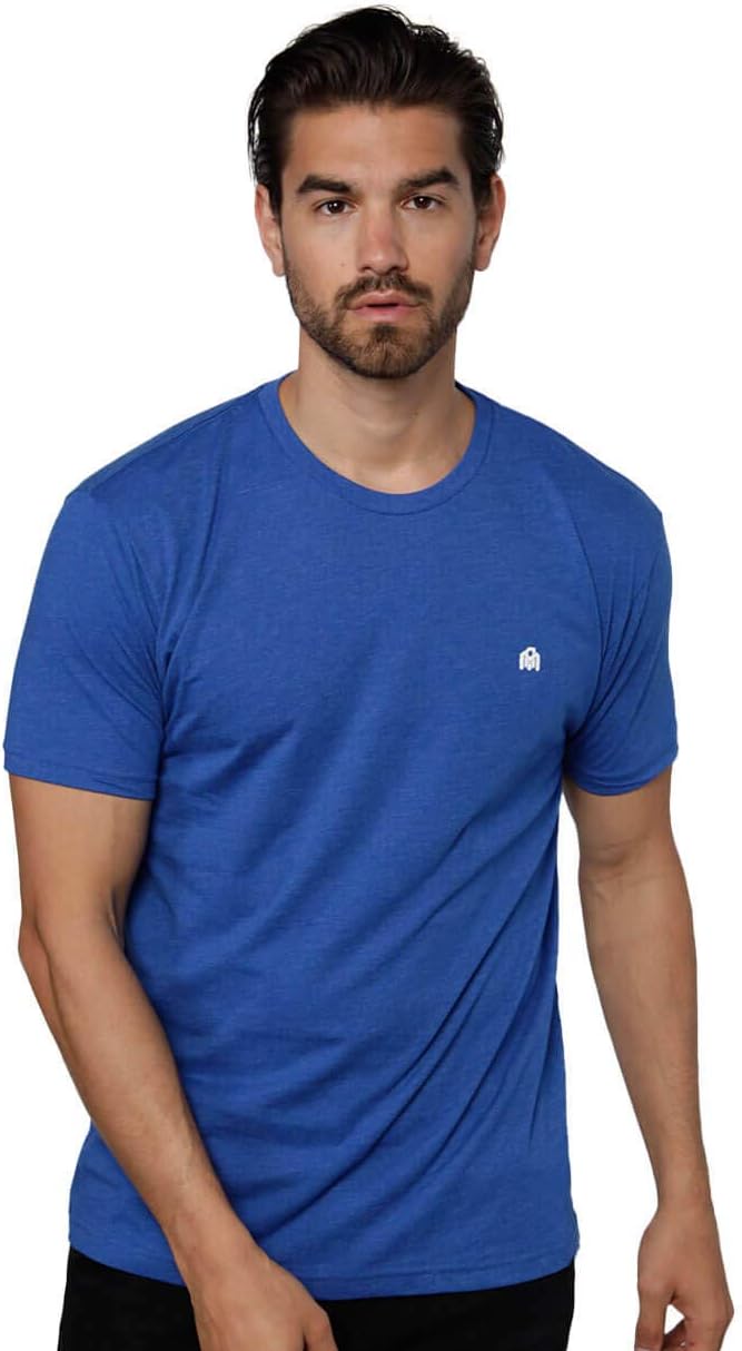Basic Tee - Image 4