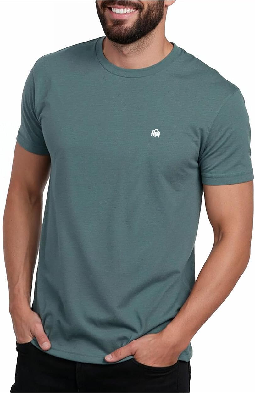 Basic Tee - Image 7