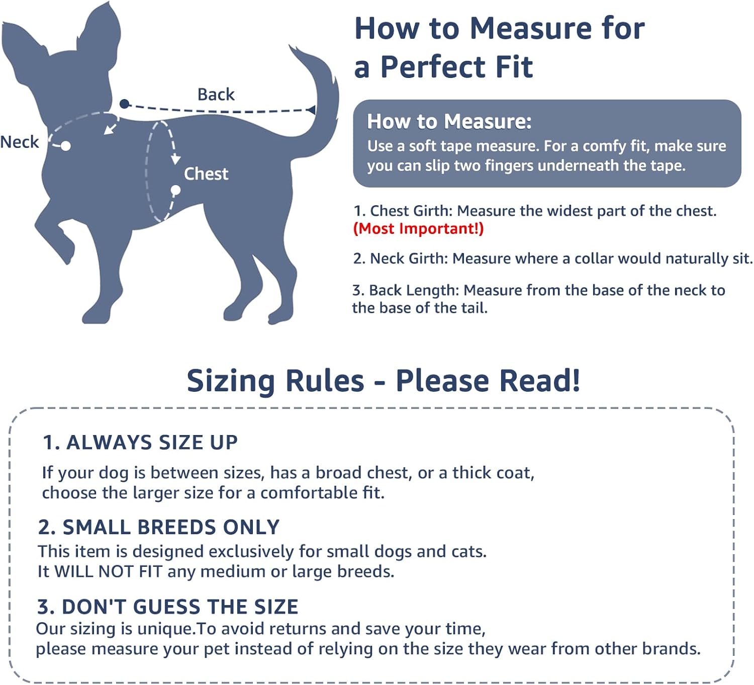 Alternative view of Dog Denim Jacket with Embroidered Daisy, Ripped Vintage Jean Vest for Small Dogs, Pugs, Chihuahuas, Spring Summer Autumn Festival Outfit