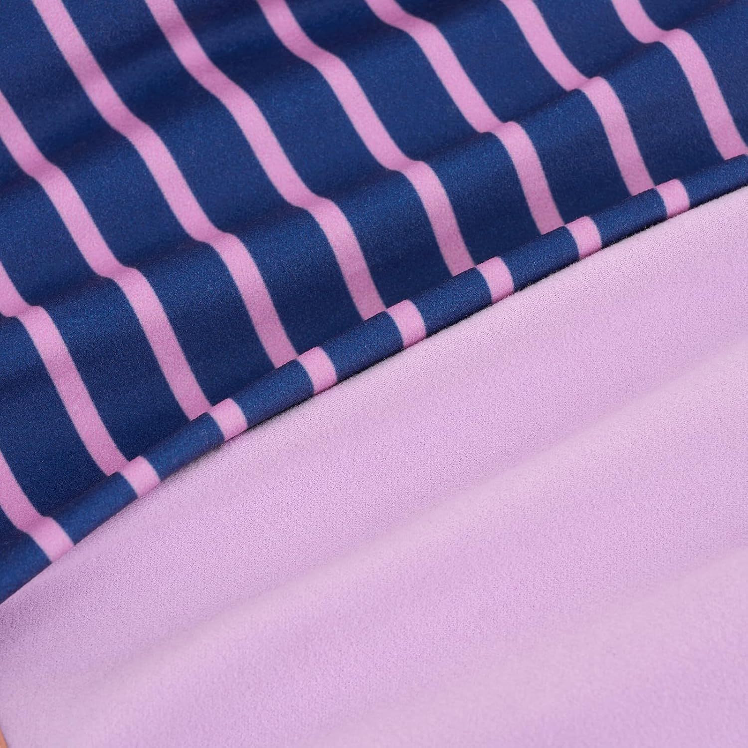 XPUDAC 4 Pack Dog Sweaters Turtleneck Dog Clothes for Small Medium Large Dogs Boy Girl Warm Puppy Vest Shirt Winter Pullover Pet Sweatshirt Outfits, Pink, M