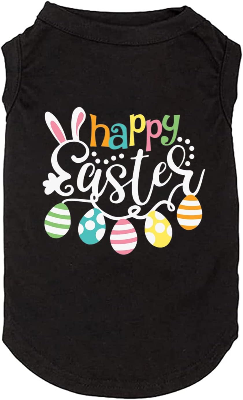 Dog Clothes Puppy T Shirt Vest Soft and Light-Weight for Small Large Dogs with 'Bitches Love ME' Slogan Prining Pet Apparel(X-Large,SG-Grey01) - Image 3