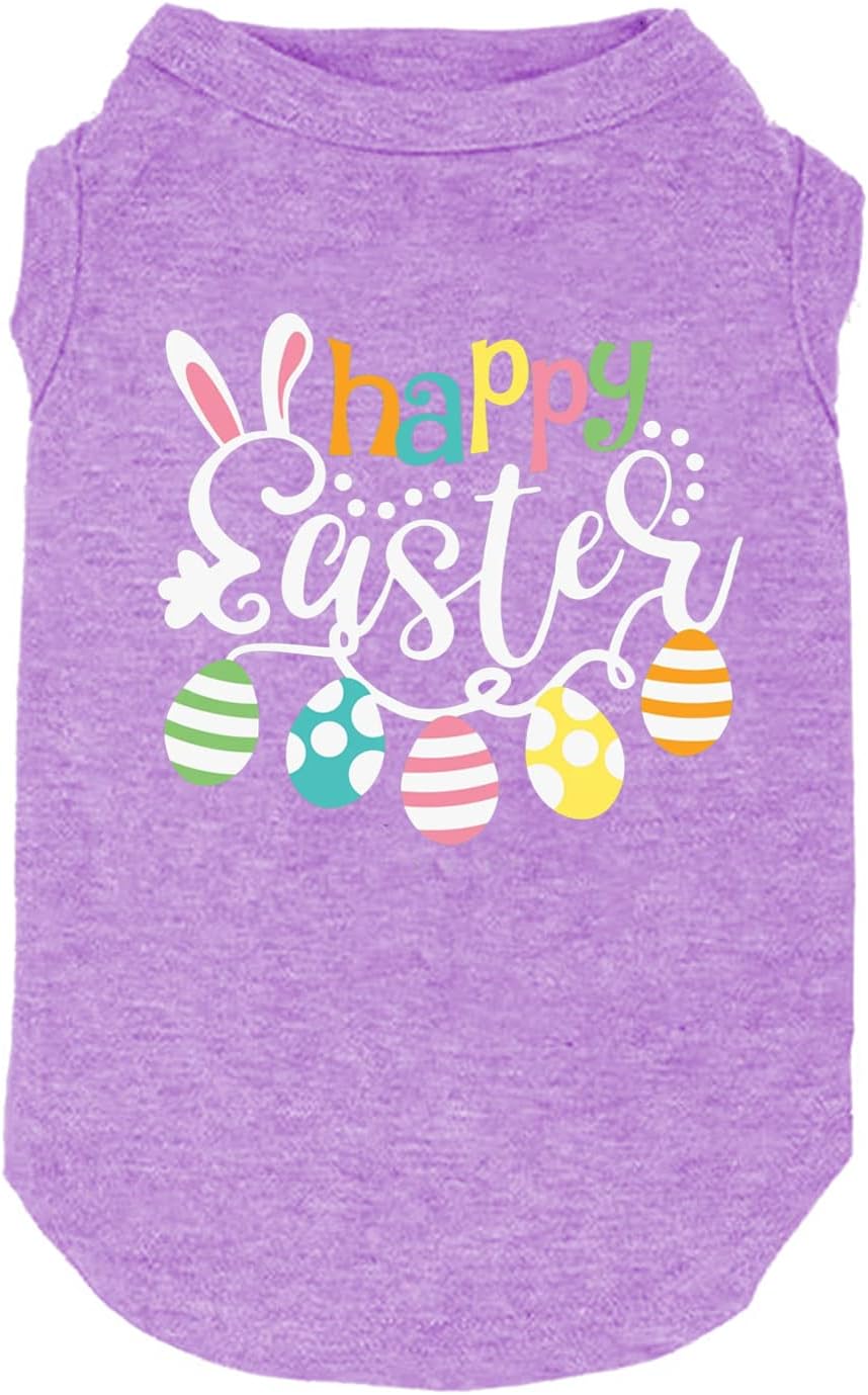 Dog Clothes Puppy T Shirt Vest Soft and Light-Weight for Small Large Dogs with 'Bitches Love ME' Slogan Prining Pet Apparel(X-Large,SG-Grey01) - Image 4