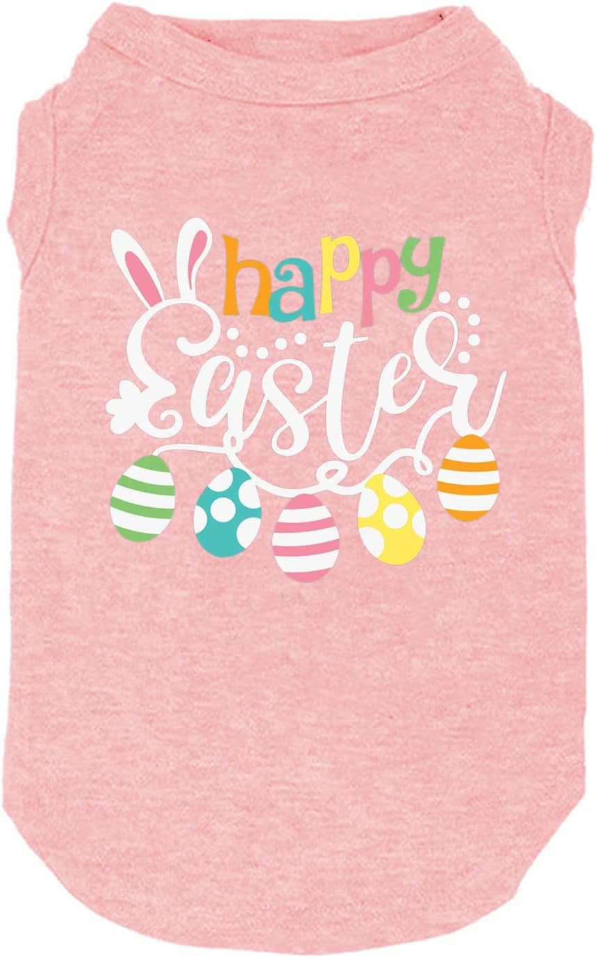 Dog Clothes Puppy T Shirt Vest Soft and Light-Weight for Small Large Dogs with 'Bitches Love ME' Slogan Prining Pet Apparel(X-Large,SG-Grey01) - Image 5