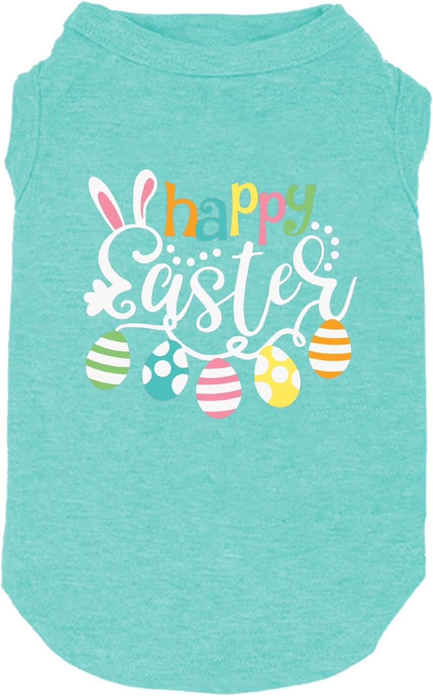 Dog Clothes Puppy T Shirt Vest Soft and Light-Weight for Small Large Dogs with 'Bitches Love ME' Slogan Prining Pet Apparel(X-Large,SG-Grey01) - Image 9