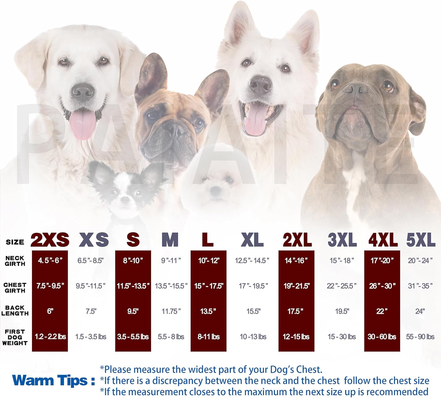 Alternative view of Elevate Your Pet's Seasonal Style with Playful Panache: 4-Piece Set of Dog Shirts Featuring Hilarious Printed Patterns for Airy Comfort in Summer and Fall Classic Set 1 Small