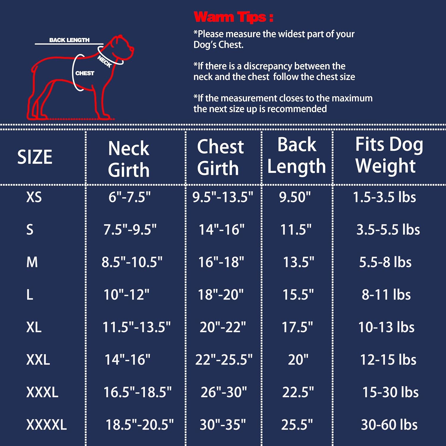 Alternative view of American Flag Inspired Dog Vest: Perfect Dog Shirt, Ideal Tank Top for Everyday Wear, Independence Day Celebrations Crafted Materials for a Cute and Stylish Look Blue M