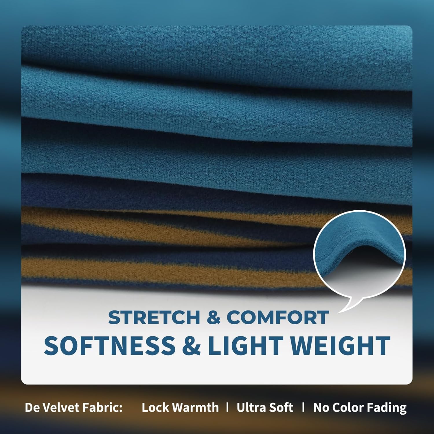 KYEESE 2Pack Dog Sweater Pullover Pet Sweatshirt Stretchy Dogs Clothes Soft Pets Clothes Warm Doggie Coats Turtleneck Small Pets Sweaters Dog Sweaters for Small Dogs Male