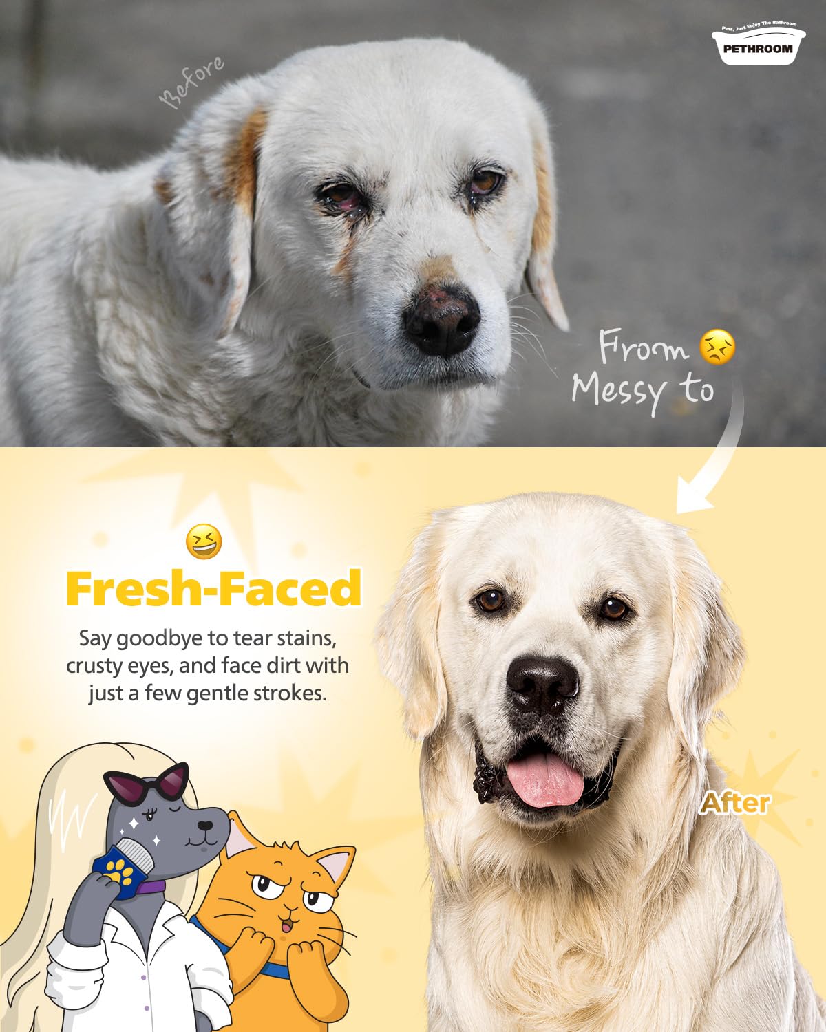 Alternative view of 4 Pieces Dog Clothes for Small Dogs Girl Soft Puppy Shirt Cute Chihuahua Teacup Dog Clothes Female Dog Shirts Breathable Pet Clothing Pink Girl Doggie Clothes (XX-Small)