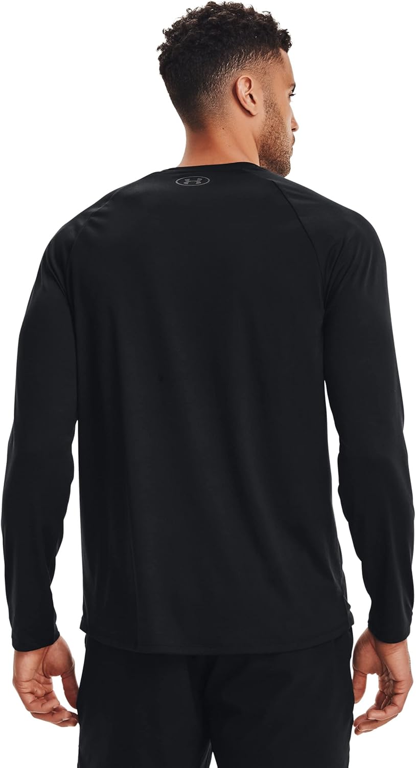 Under Armour Men's Tech 2.0 Long-Sleeve