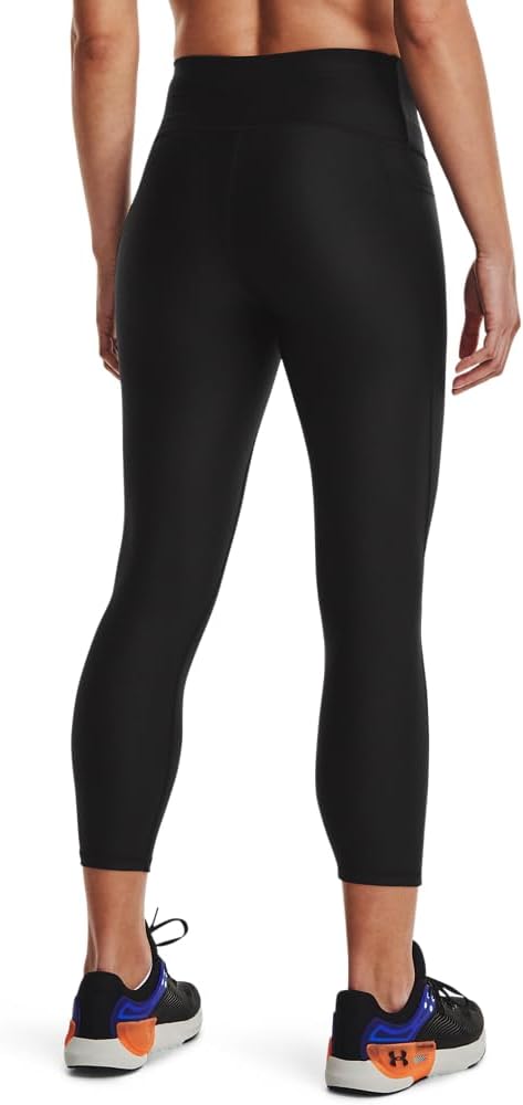 Under Armour Womenu2019s Motion Ankle Leggings