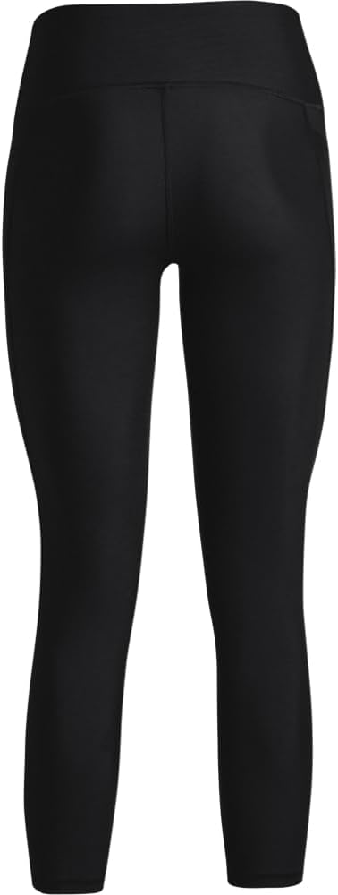 Under Armour Womenu2019s Motion Ankle Leggings - Image 6