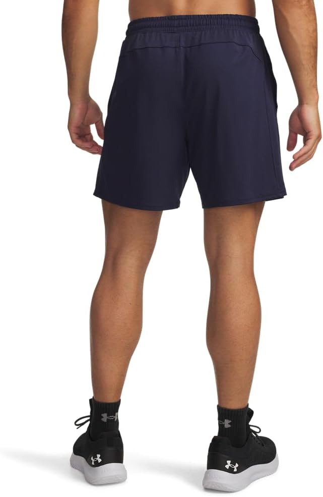 Under Armour Mens Mk-1 Shorts