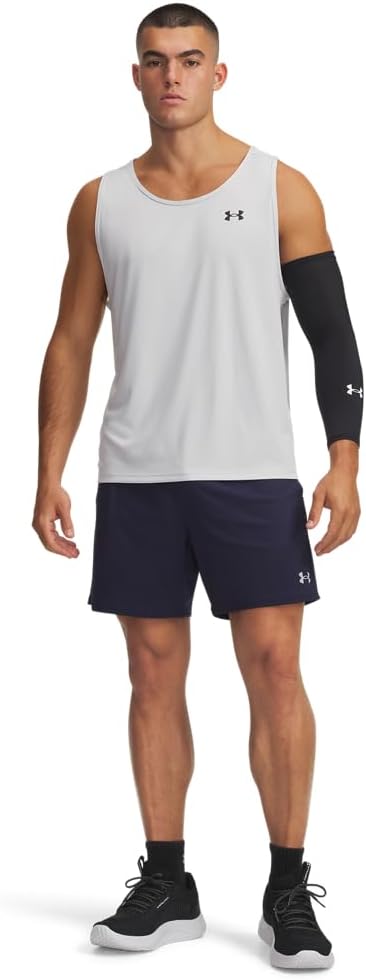 Alternative view of Under Armour Mens Mk-1 Shorts