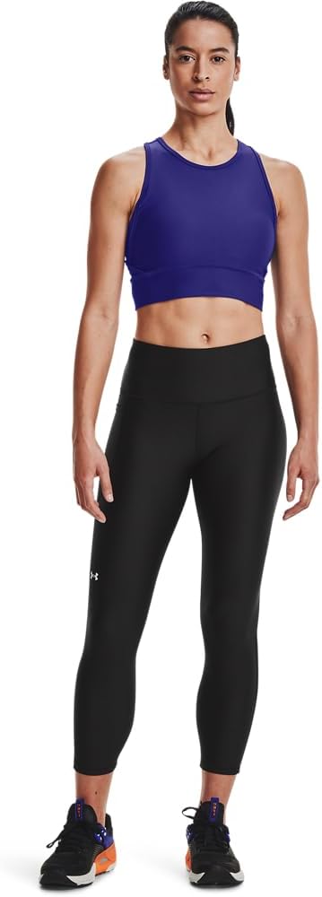 Alternative view of Under Armour Womenu2019s Motion Ankle Leggings