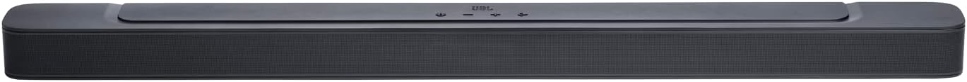 Alternative view of JBL BAR21DBMK2 Bar 2.1 Deep Bass MK2 Soundbar with 6.5 inch Wireless Subwoofer