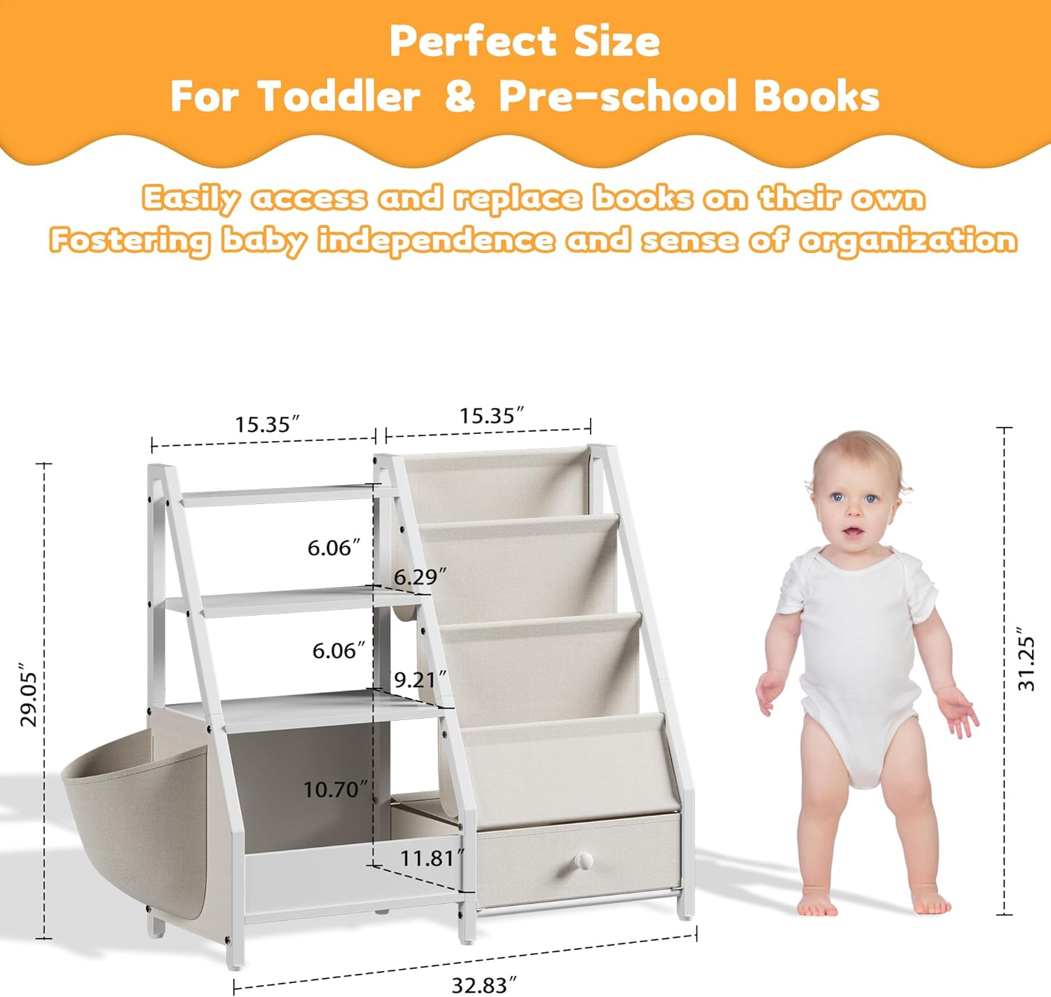 Chair and Table Set for Schools - Round Table About 36" Diameter - Height Adjustable Legs -Spray Edges - and Four Luxurious Classroom Chairs - for Commercial Spaces