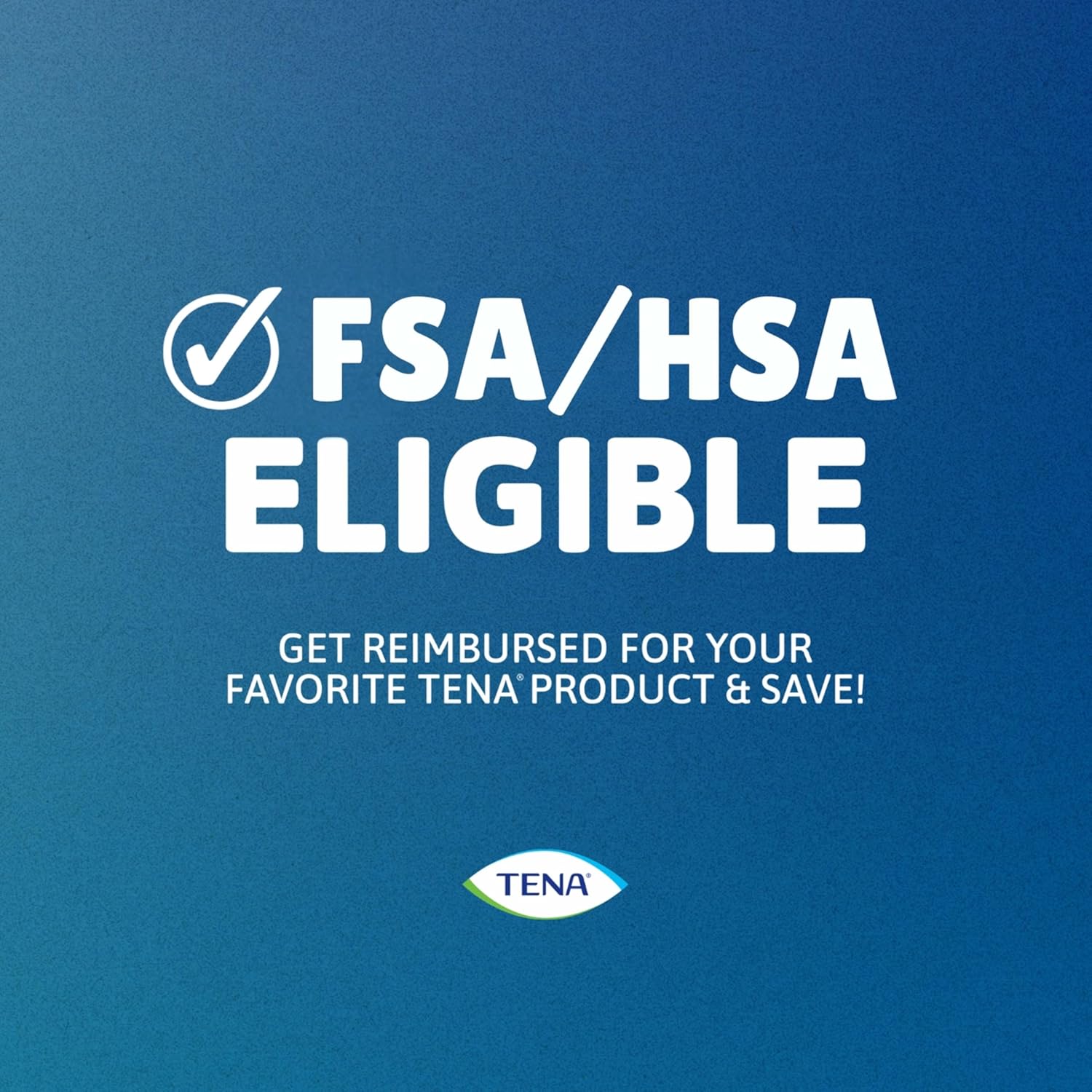 Alternative view of Tena Incontinence Adult Diapers, Maximum Absorbency, Disposable Briefs, ProSkin - Large - 56 ct