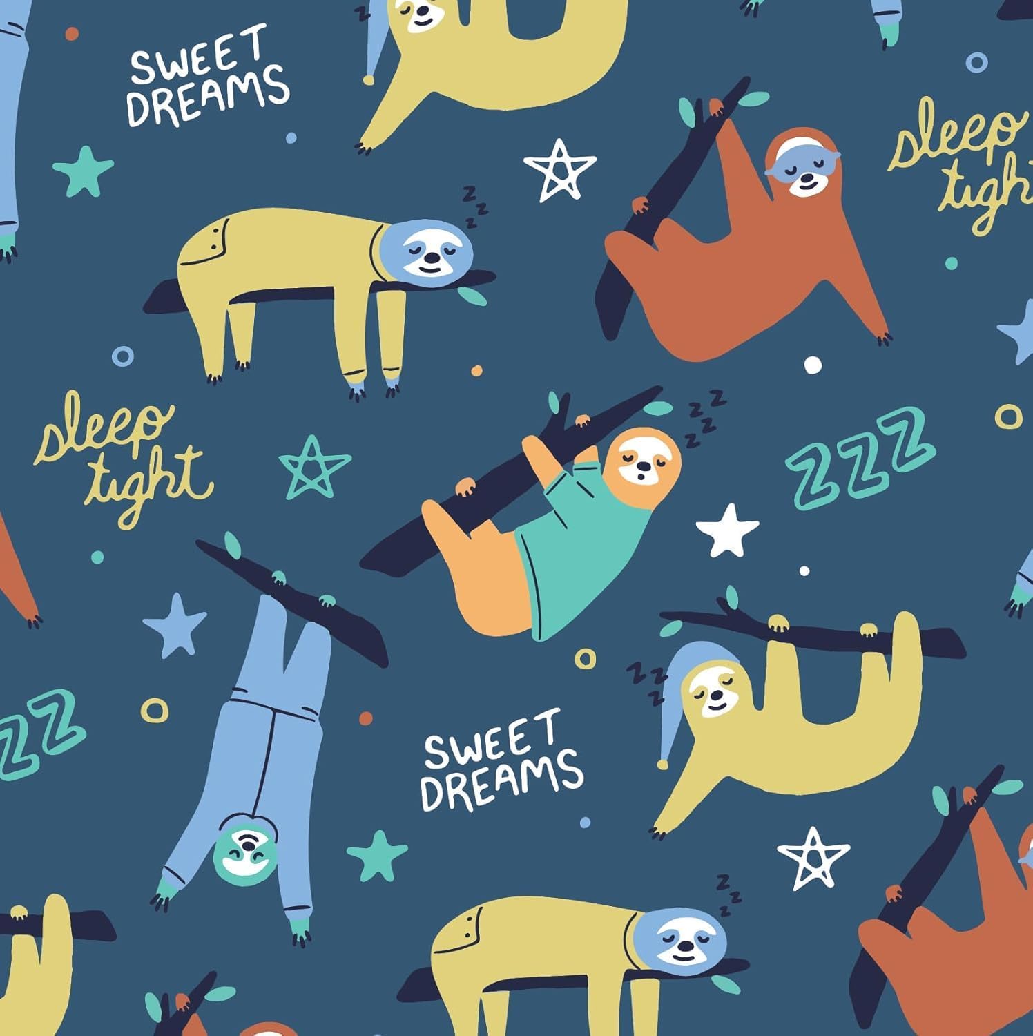 Alternative view of Hello Bello Premium Overnight Baby Diapers Size 3, 24 Count, Unisex, Ultra Absorbent and Soft Disposable Diapers for Babies and Toddlers