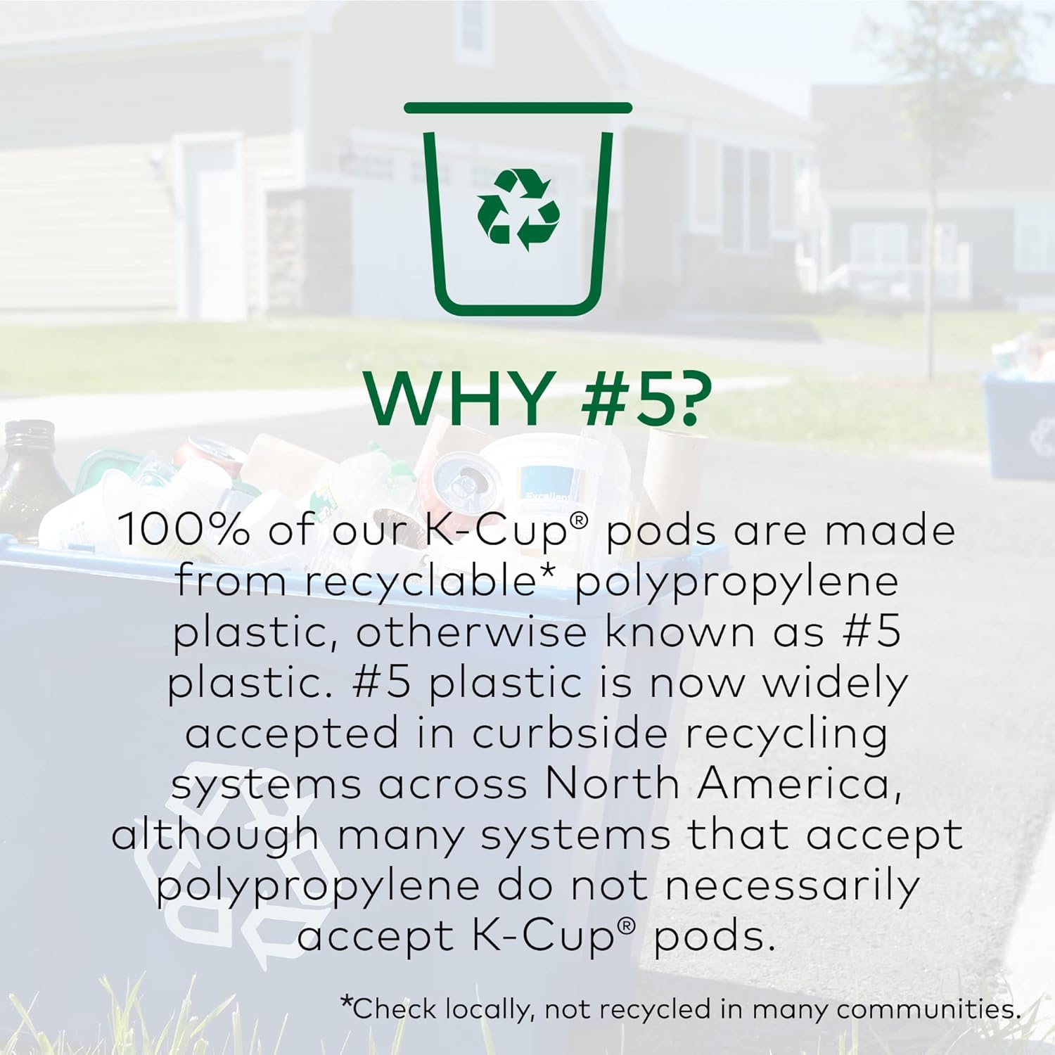 Caribou Coffee Single Serve Keurig K-Cup Pod Variety Pack, Light, Medium, and Dark Roast Coffees, 40-Count Box(Pack of 1) - Image 8