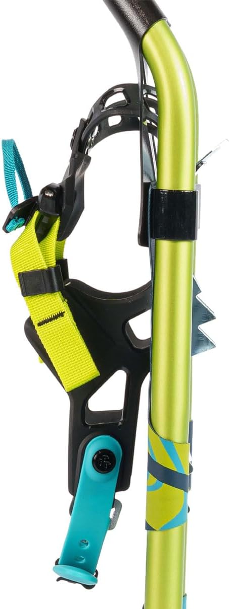 Alternative view of Tubbs Glacier