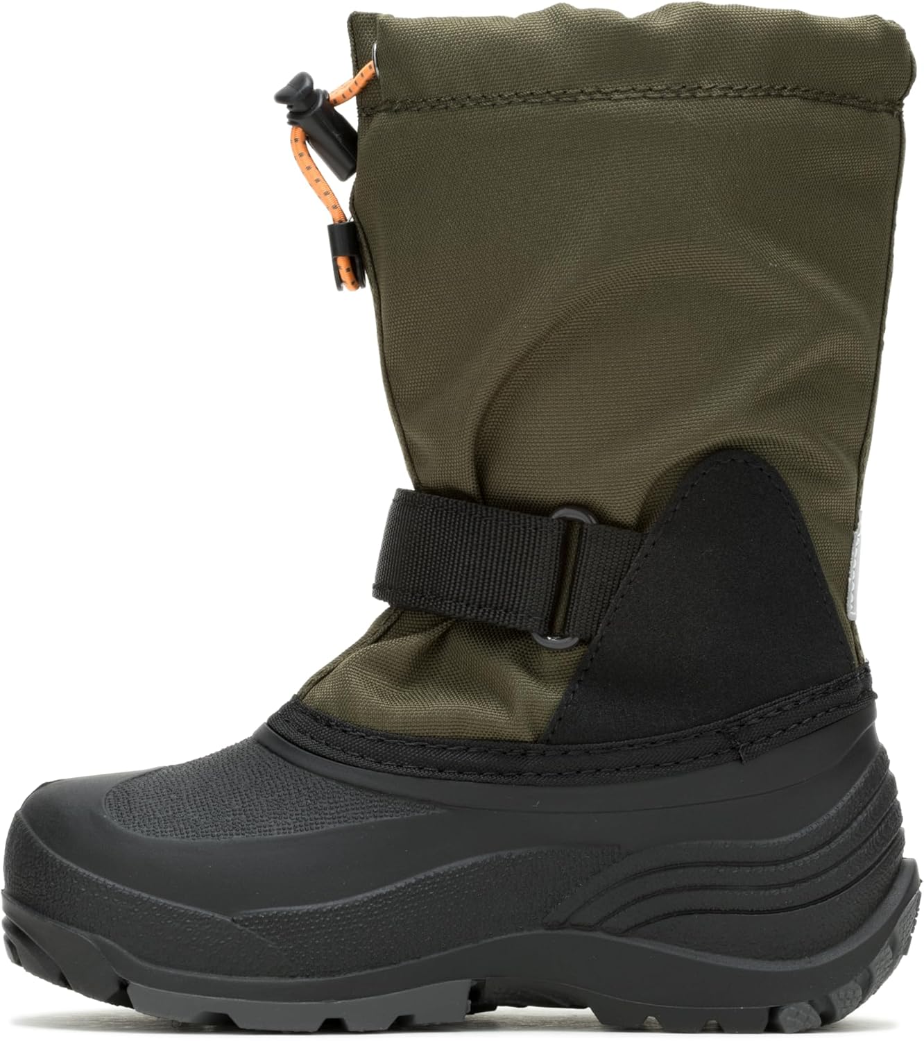 Alternative view of Kamik boys Waterbug 5 (Little Kid/Toddler/Big Kid)