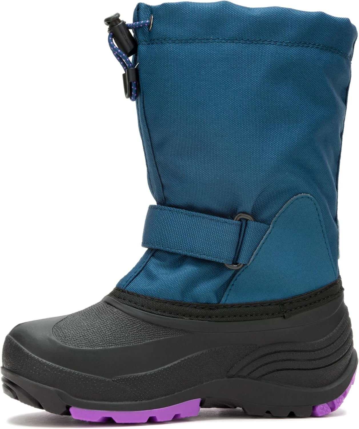 Alternative view of Kamik girls Waterbug 5 (Toddler/Little Kid/Big Kid)