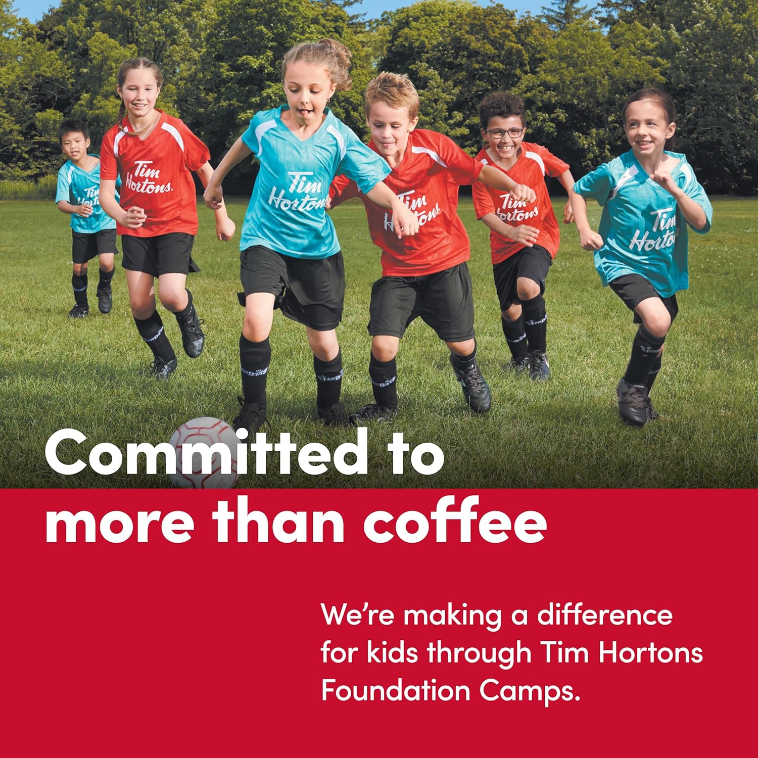 Tim Hortons Coffee Variety Pack, Single-Serve K-Cup Pods Compatible with Keurig Brewers, 90ct K-Cups Total, Red