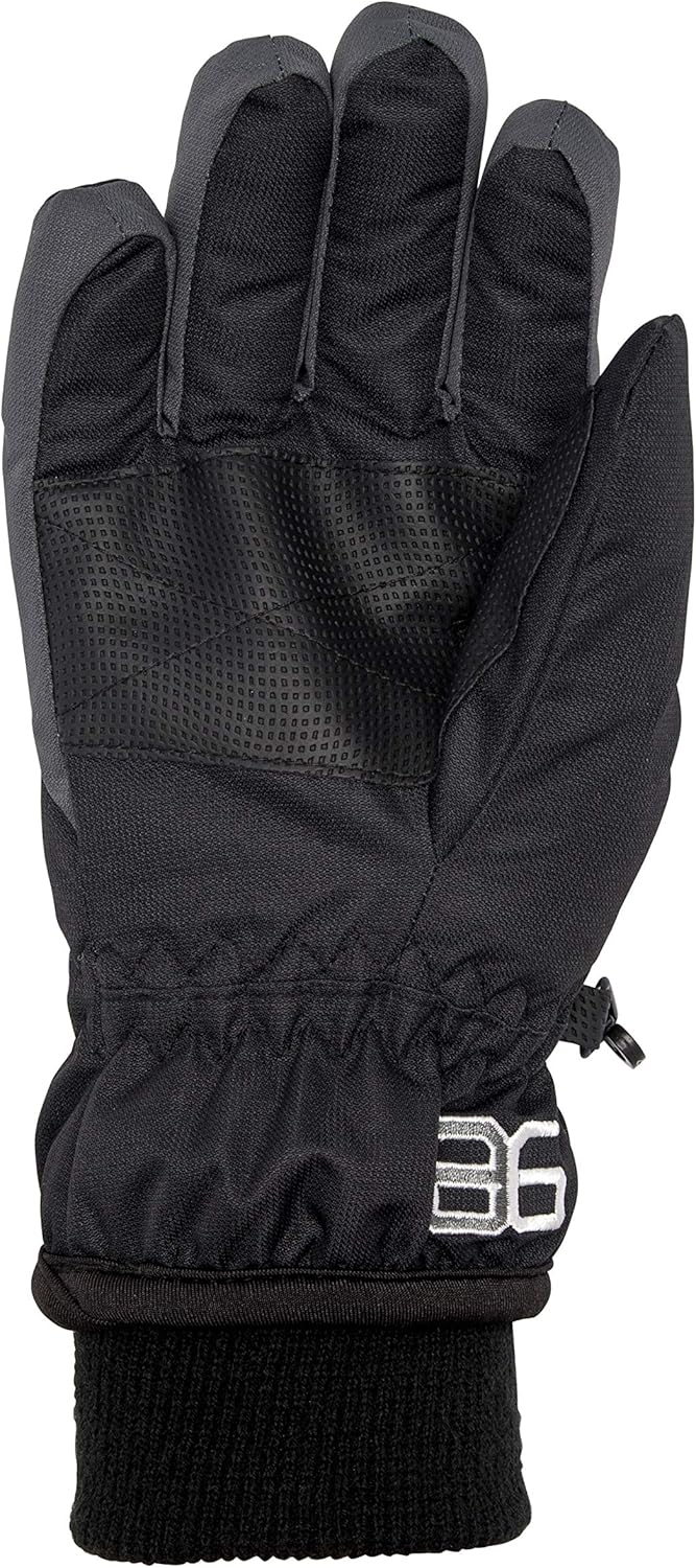 Arctix Kids Whiteout Insulated Ski Gloves