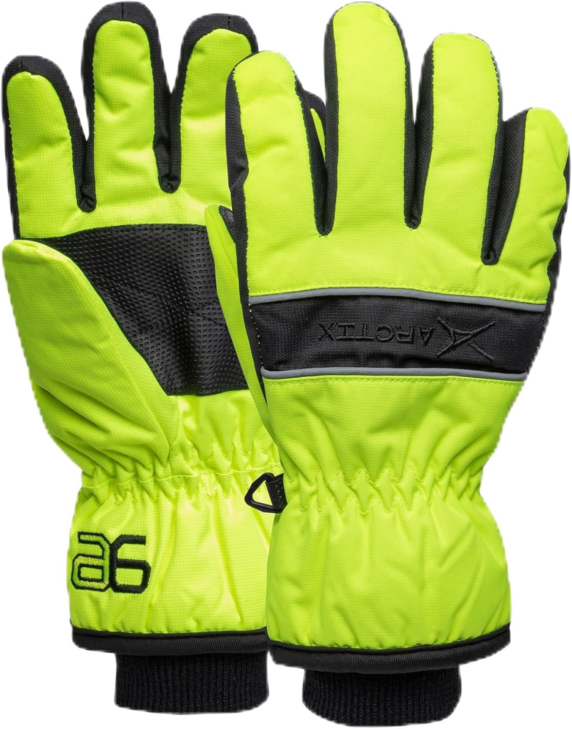 Alternative view of Arctix Kids Whiteout Insulated Ski Gloves