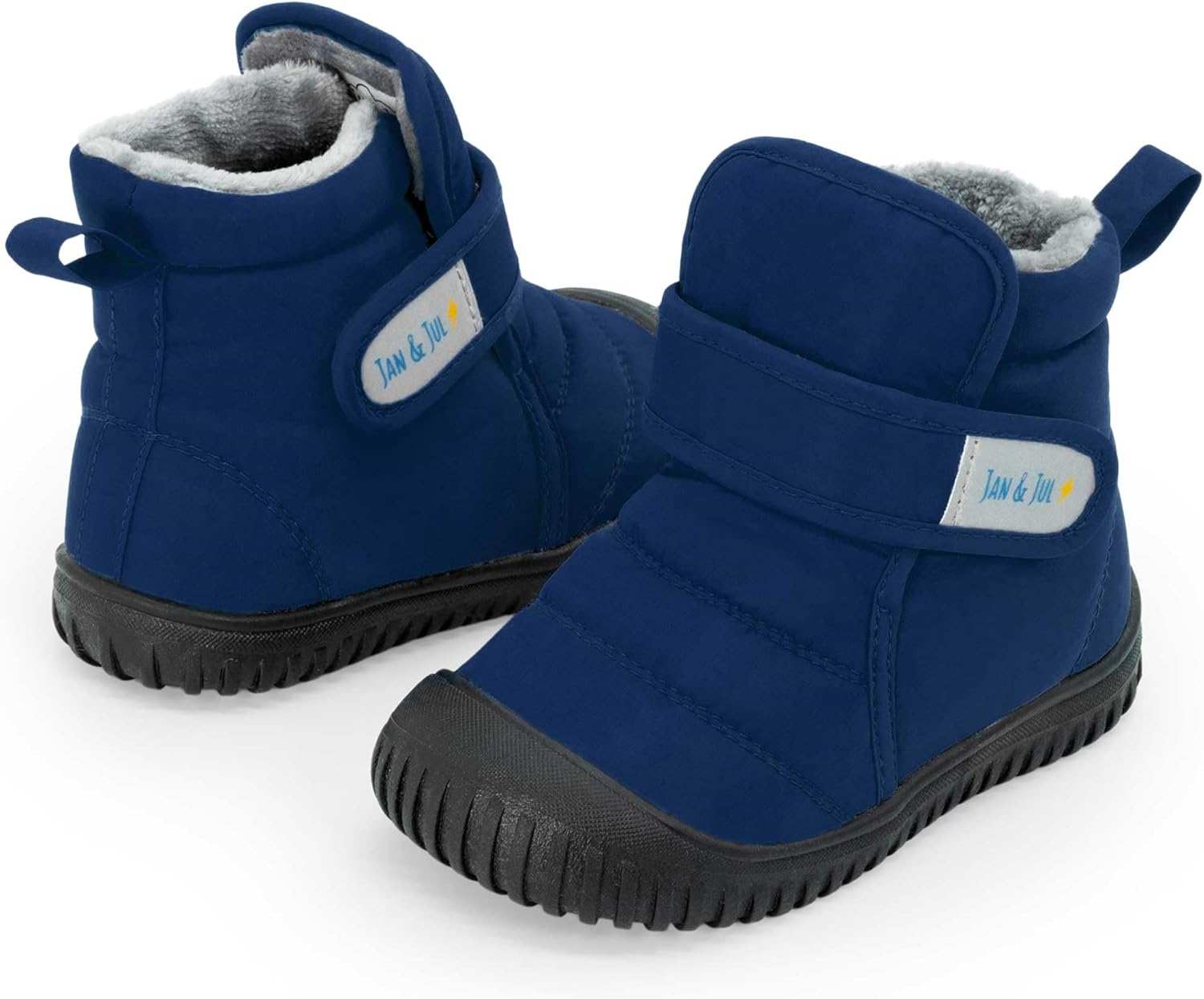 Alternative view of Jan & Jul unisex-child Winter Boots