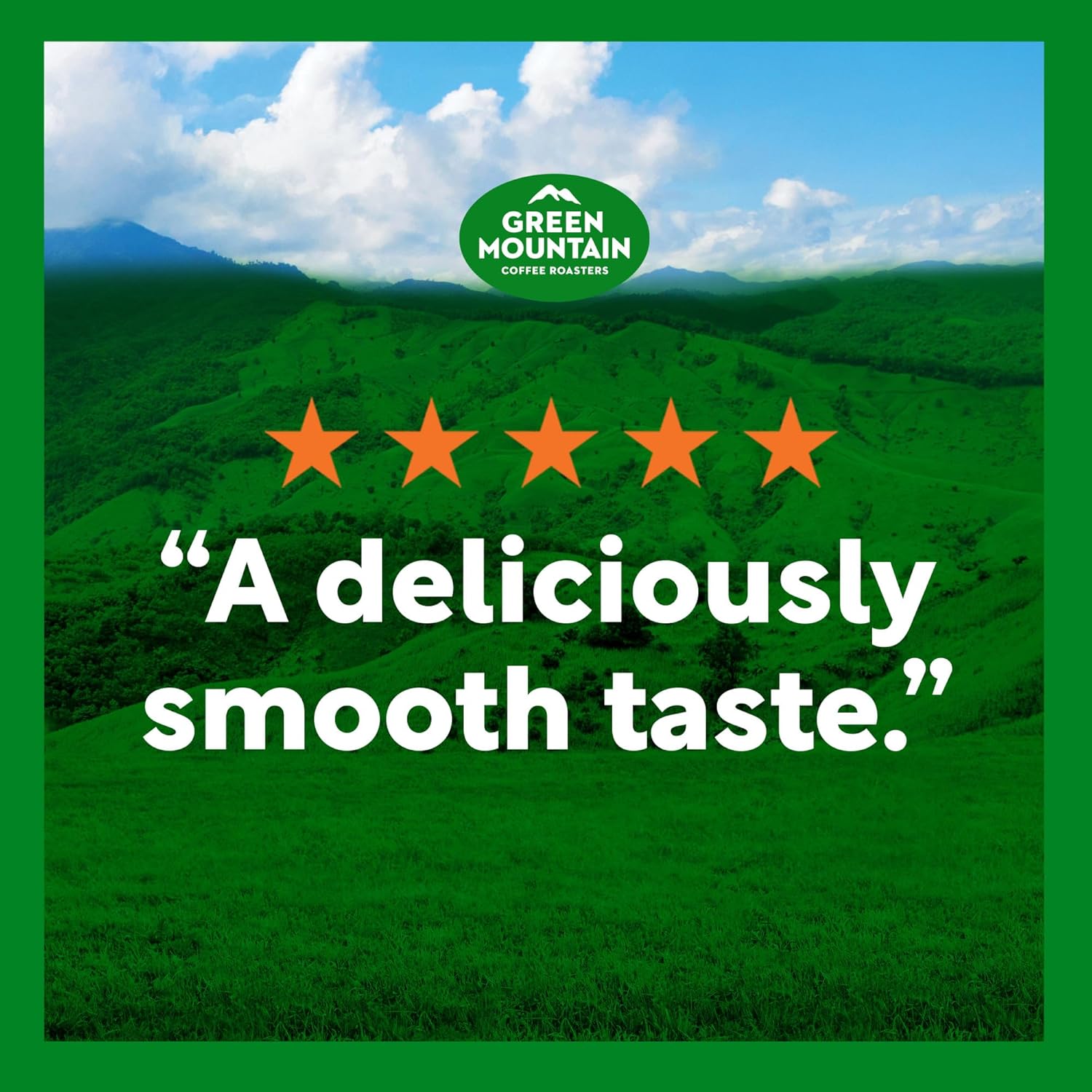 Green Mountain Coffee Roasters Nantucket Blend Keurig Single-Serve K-Cup Pods, Medium Roast Coffee, 96 Count - Image 8