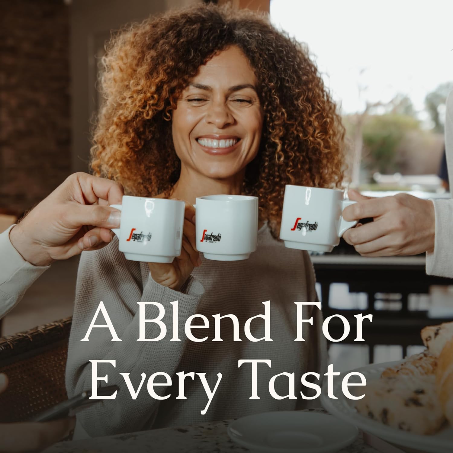 Segafredo Zanetti Espresso Capsules u2013 Aluminum Pods for Nespresso Original Machines u2013 4 Flavor Variety Pack Premium Espresso u2013 Forte, Ovation, Encore, and Sinfonia u2013 Variety, 10 Count (Pack of 4) - Image 5