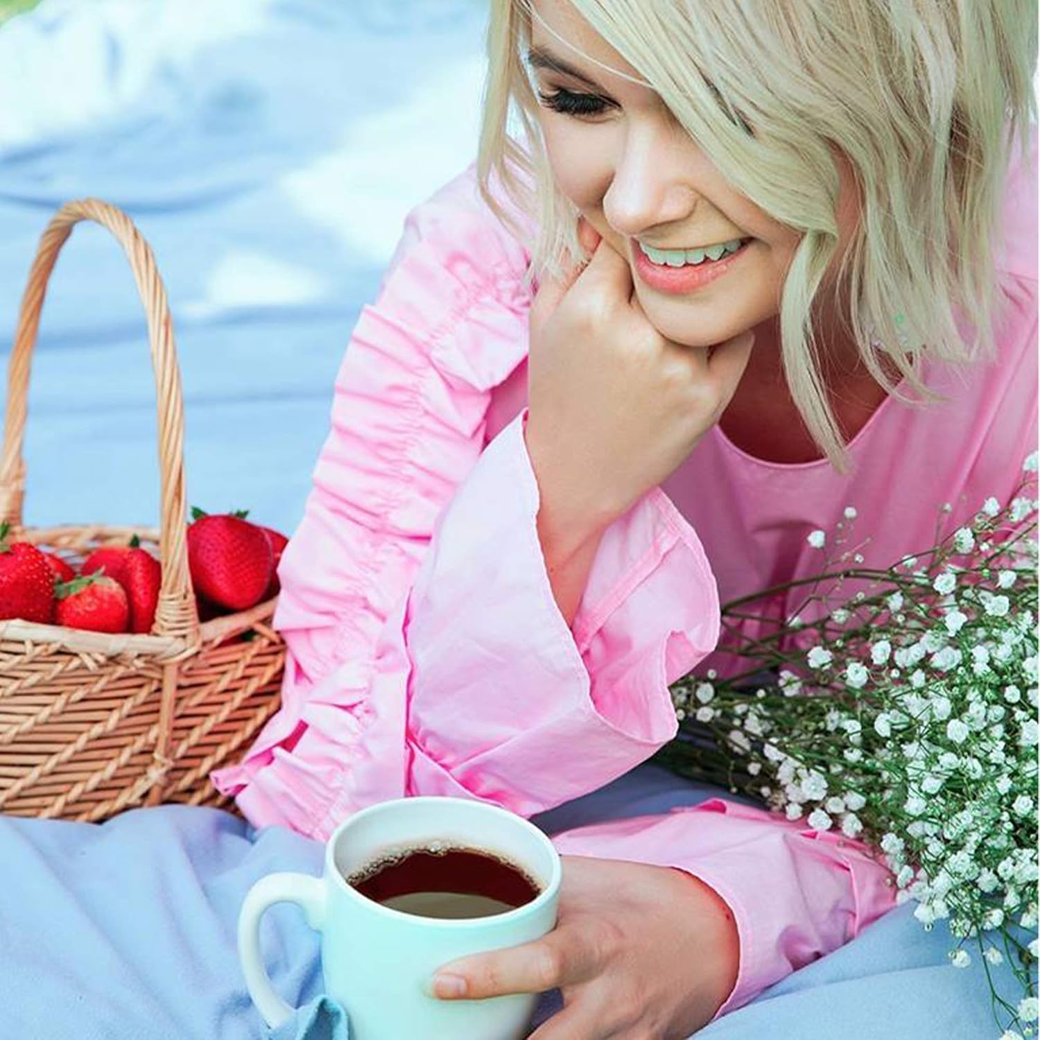 Coffee Pods Variety Pack Sampler, Coffee Lovers Single-Serve Capsules & Pods For Keurig K Cup Machines, Assorted Variety Pack, 40 Count - Image 4