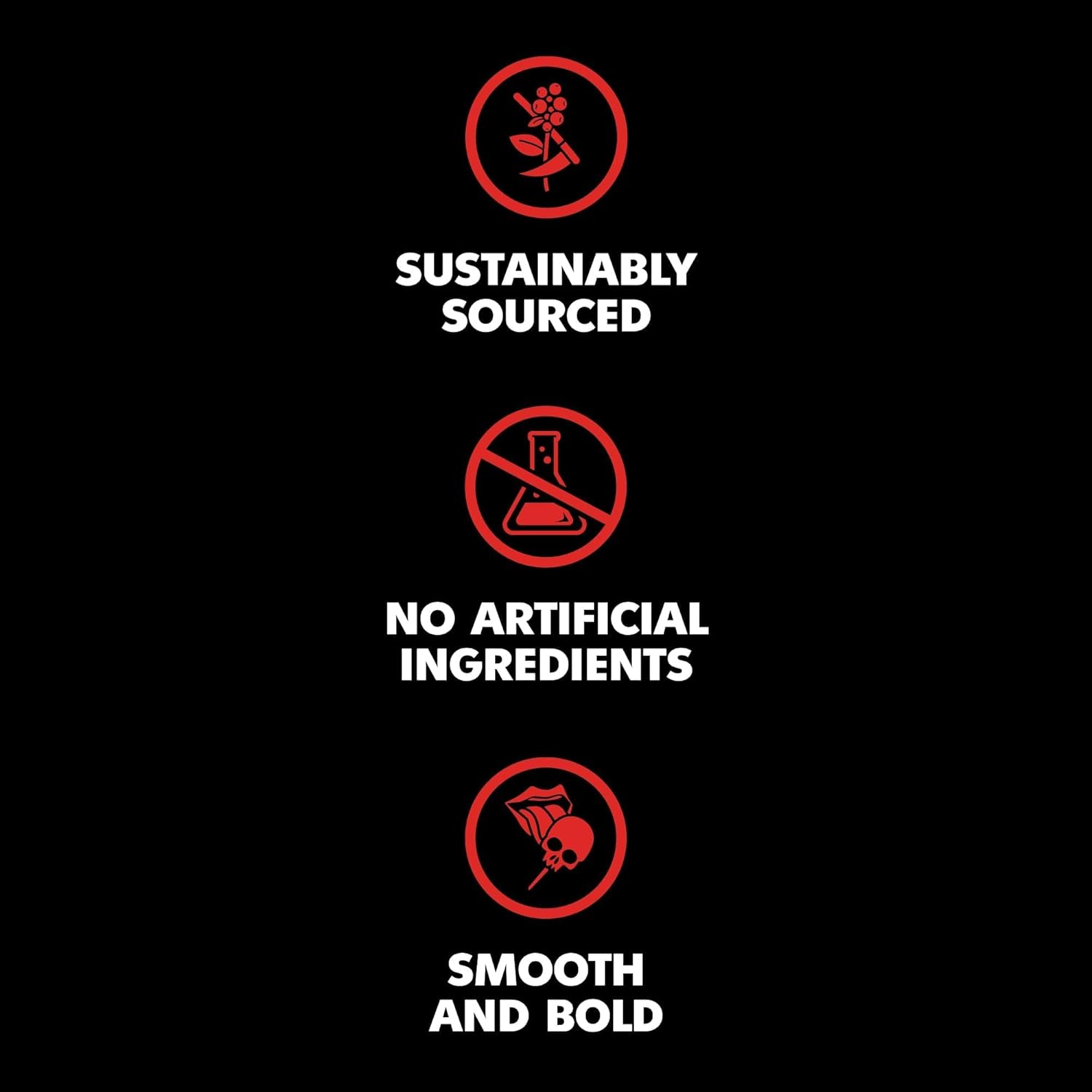 Death Wish Coffee, Peppermint Mocha Flavored Coffee Pods (30 Count) - Image 3