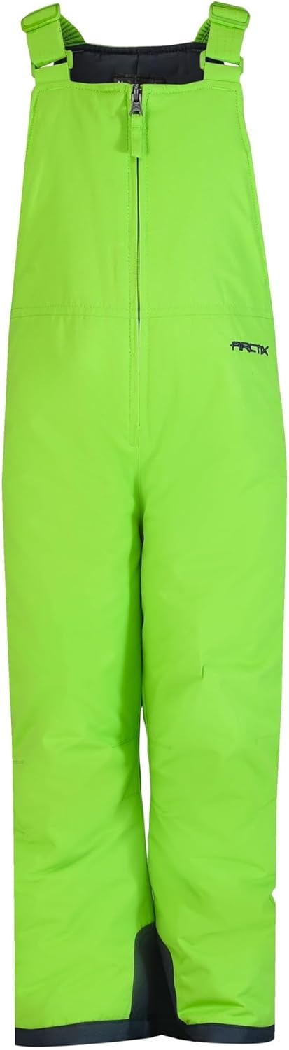 Alternative view of Arctix unisex-child Chest High Snow Bib Overalls