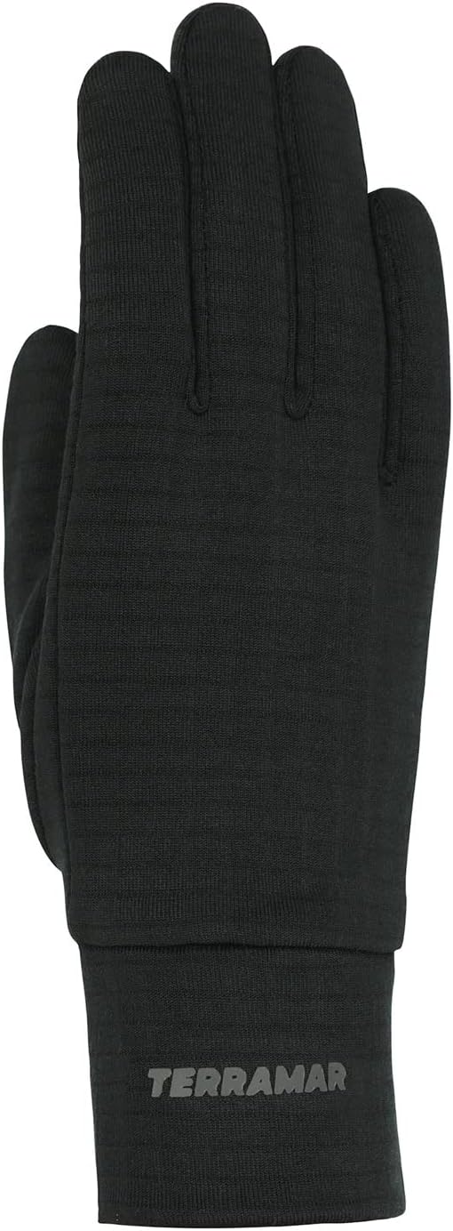 Terramar Unisex-Child Kids Ecolator Gloves