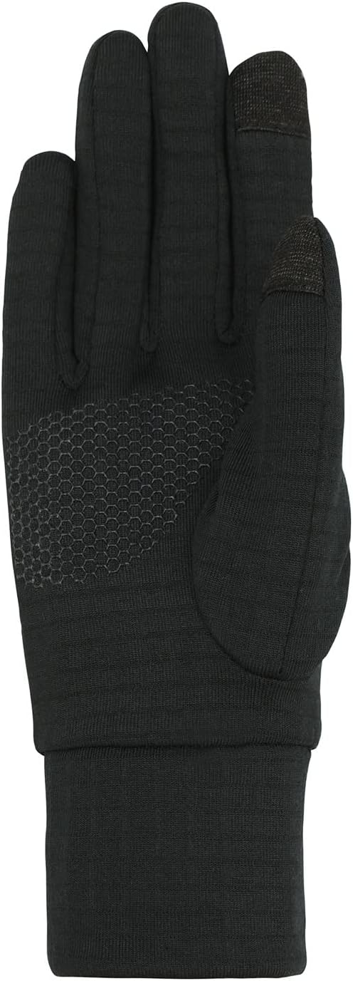 Alternative view of Terramar Unisex-Child Kids Ecolator Gloves
