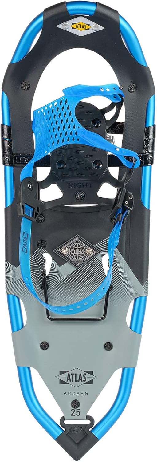 Alternative view of K2 Access