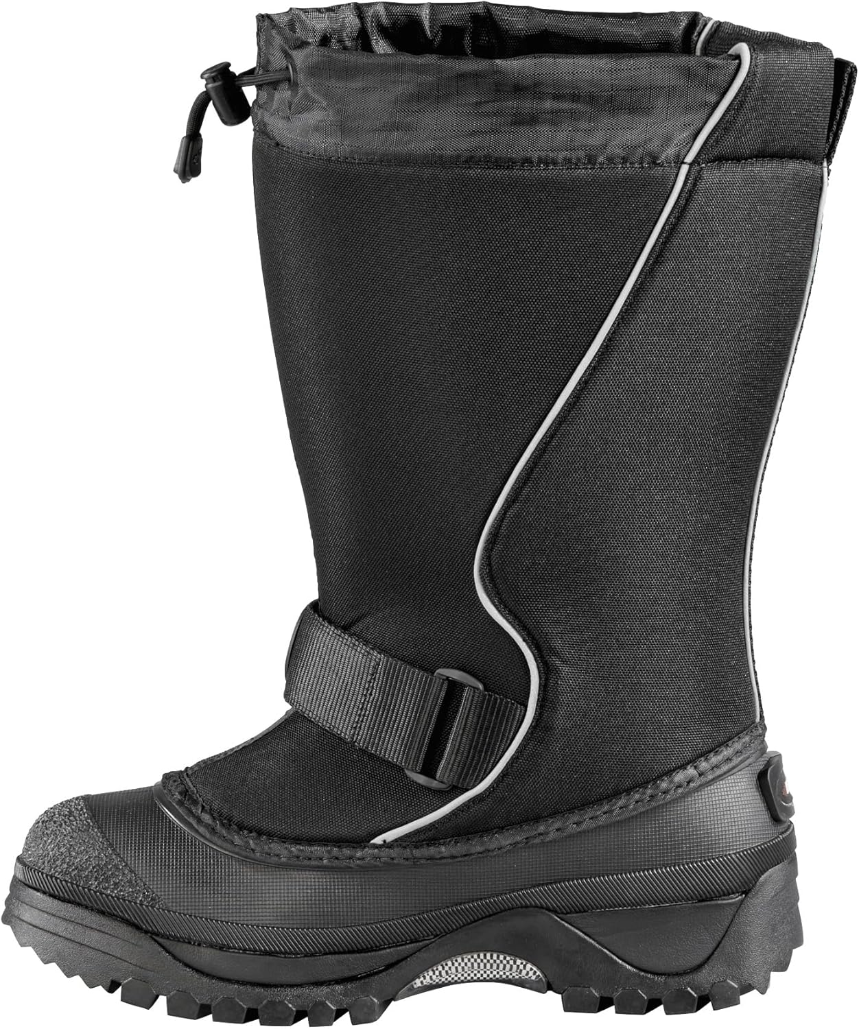 Alternative view of Baffin Men's TUNDRA Insulated Waterproof Lightweight Extreme-Weather Outdoor Snow Winter Boots for Snowshoeing & Ice Fishing