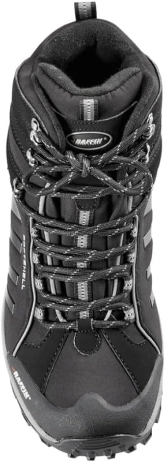 Alternative view of Baffin Men's ZONE High-Performance Lightweight Insulated Waterproof Cold-Weather Snow Winter Boots for Snowshoeing & Hiking