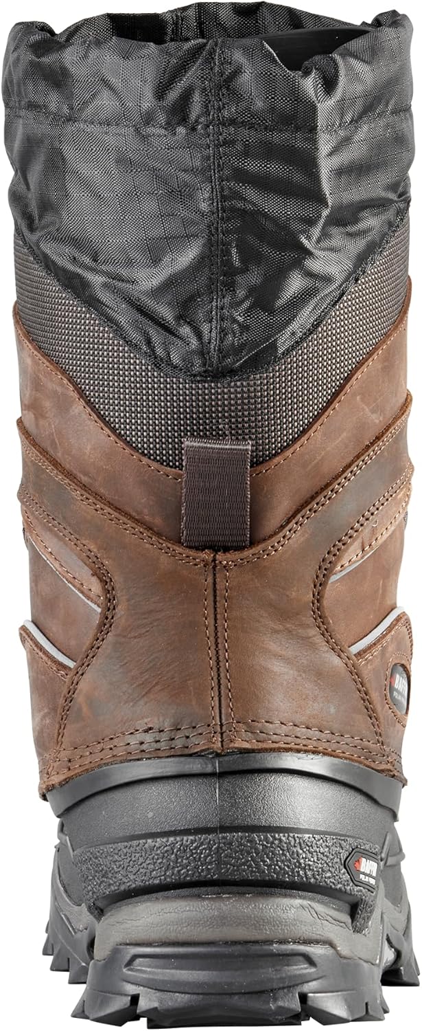 Baffin Men's Snow Monster Insulated All-weather Boot