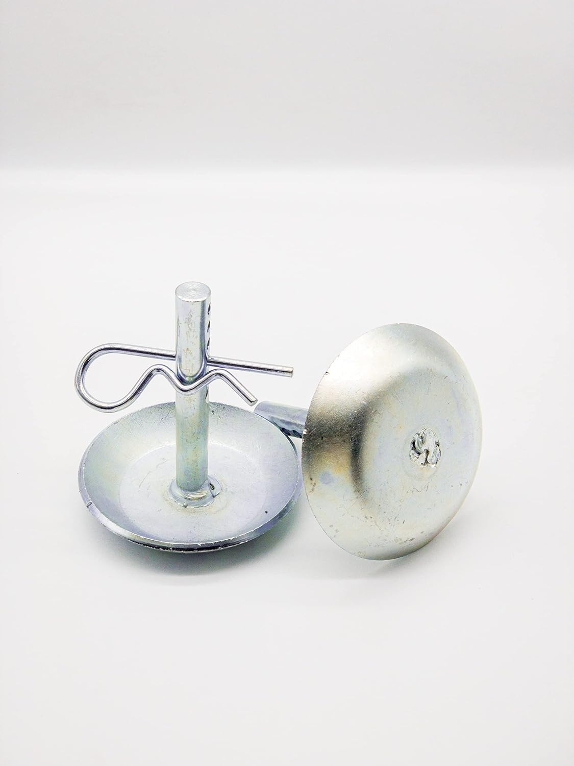 Alternative view of EUXTERPA Kids Winter Rain Boots Girls Boys Insulated Warm Snow Boots Children Waterproof Lined Boots for Toddler/Little Kid/Big Kid