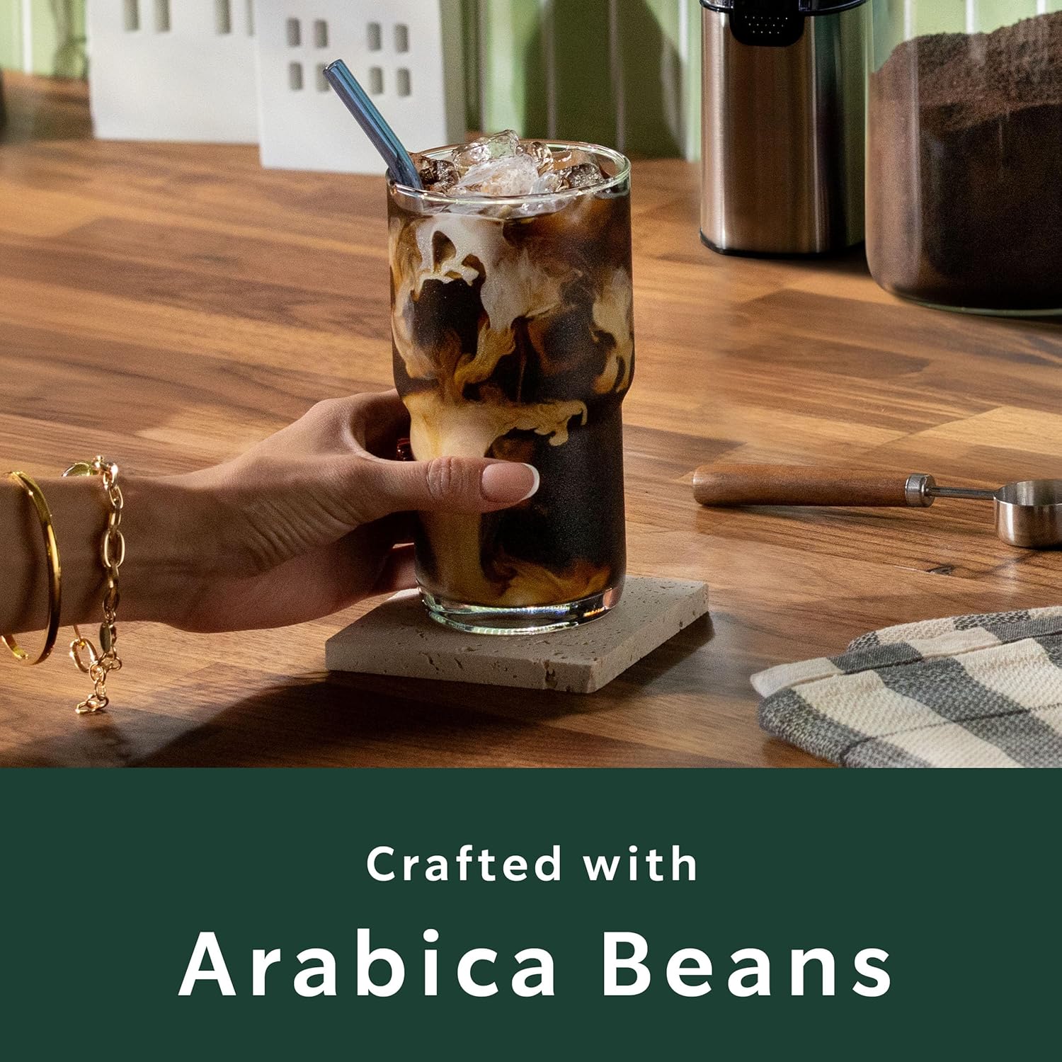 Starbucks K-Cup Coffee Pods, Starbucks Blonde, Medium, Dark Roast and Flavored Hot or Iced Coffee, Variety Pack, 40 Keurig Pods - Image 7