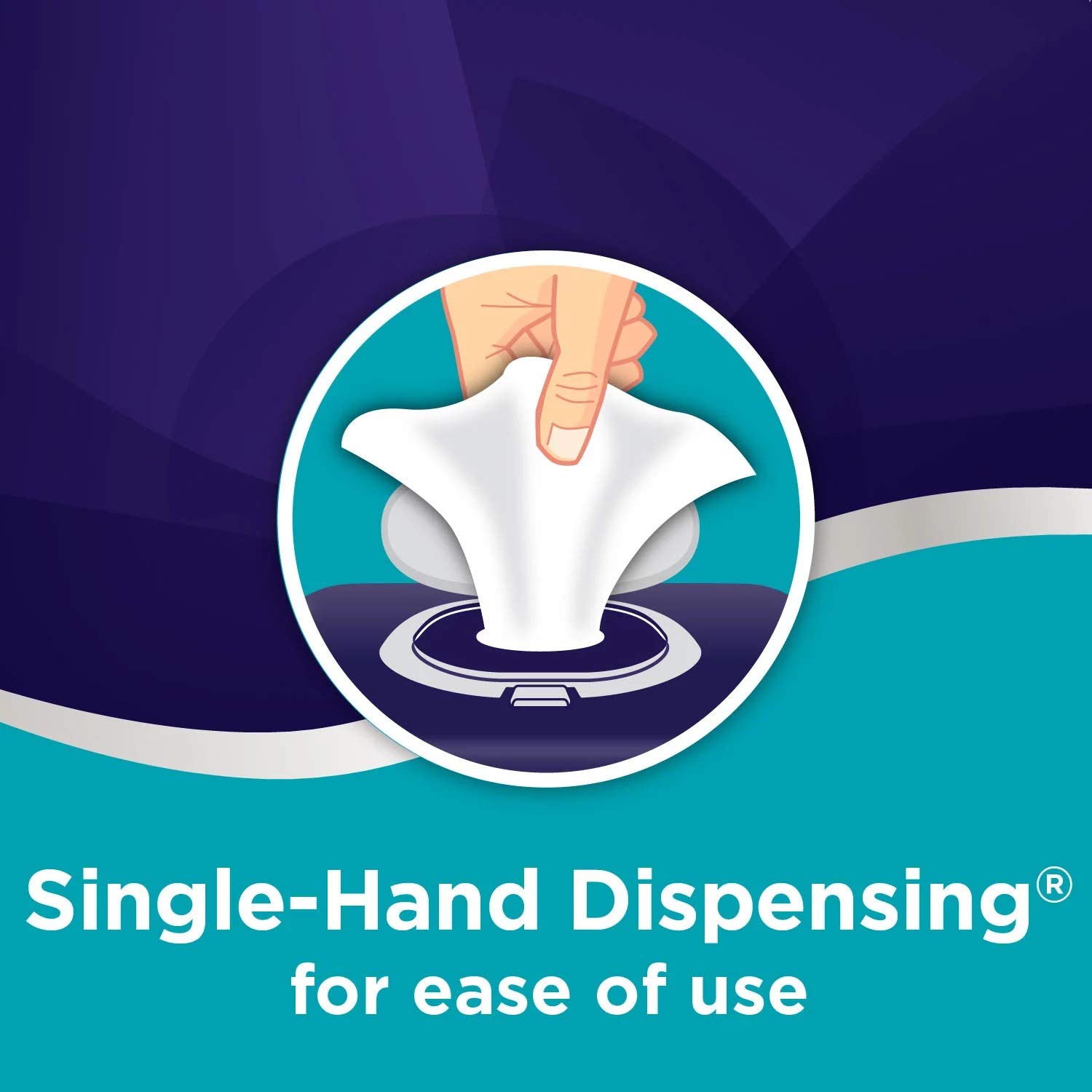 Alternative view of Member's Mark Adult Washcloths (240 Count) (2 Pack)