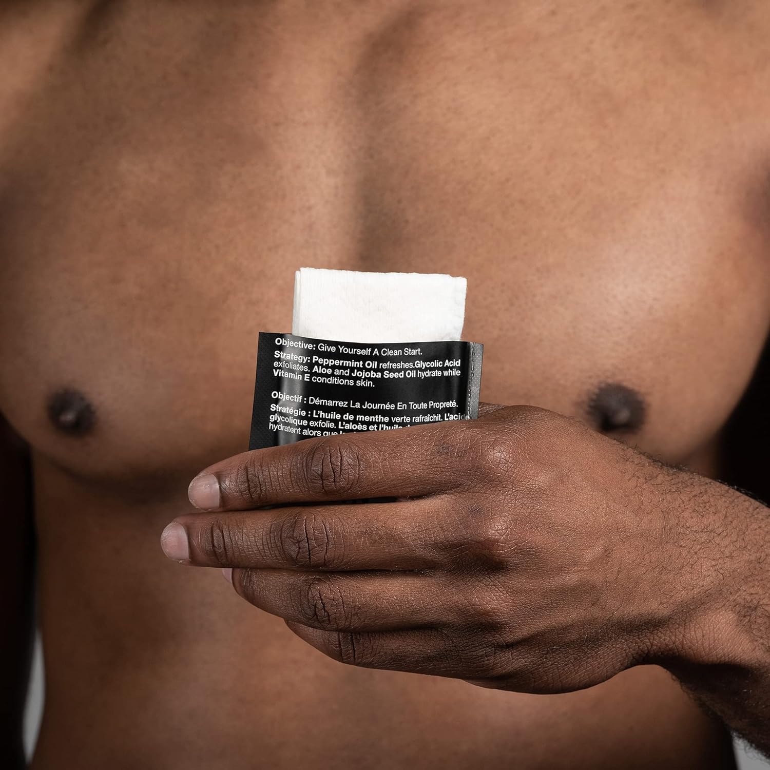 Alternative view of Anthony Body Wipes for Adults Bathing, Post Workout, & A Must Have Camping Personal Care Product u2013 Travel Shower Wipes No Rinse Body Wash u2013 Disposable Wash Cloth Towelettes 12 9u201Dx12.5u201D