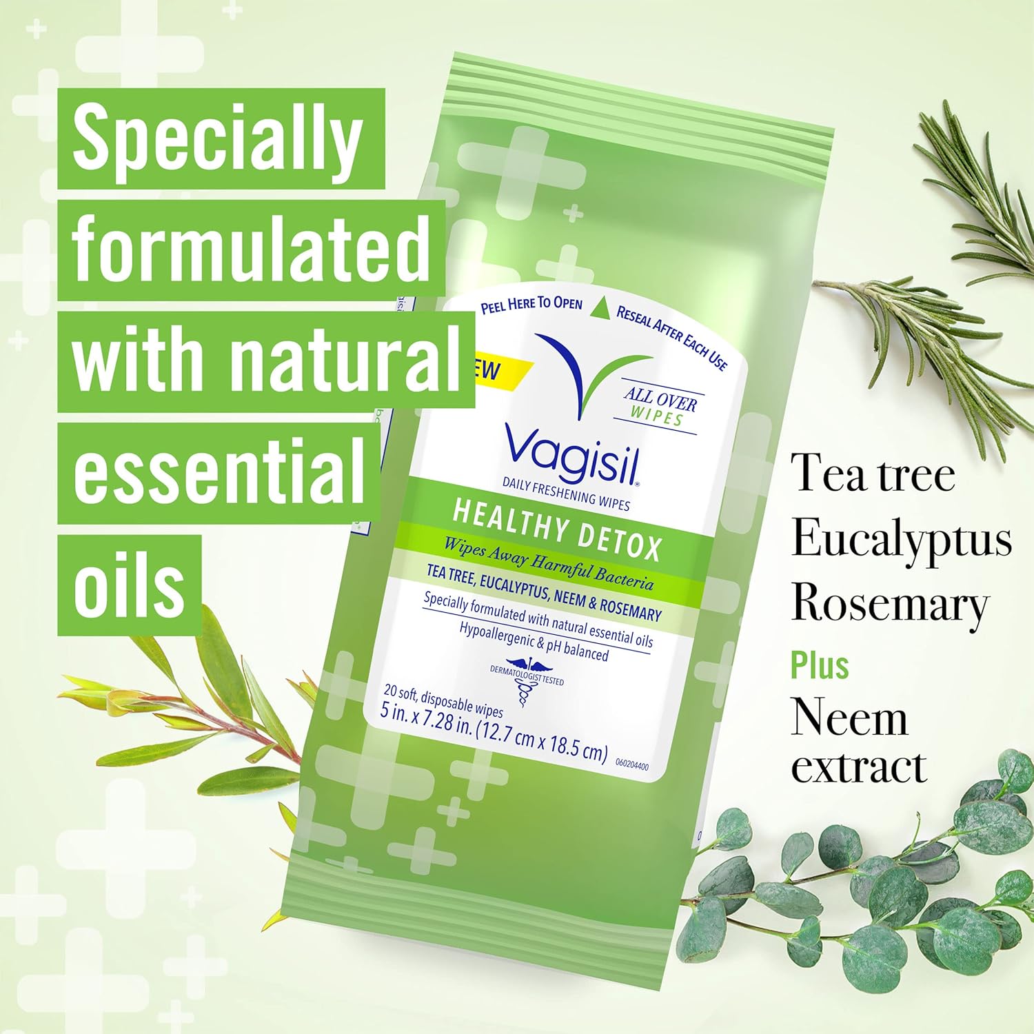 Alternative view of NorthShore Supreme Heavy-Duty Quilted Wipes, X-Large, 9 x 13 in., 50 ct, 3-Pack