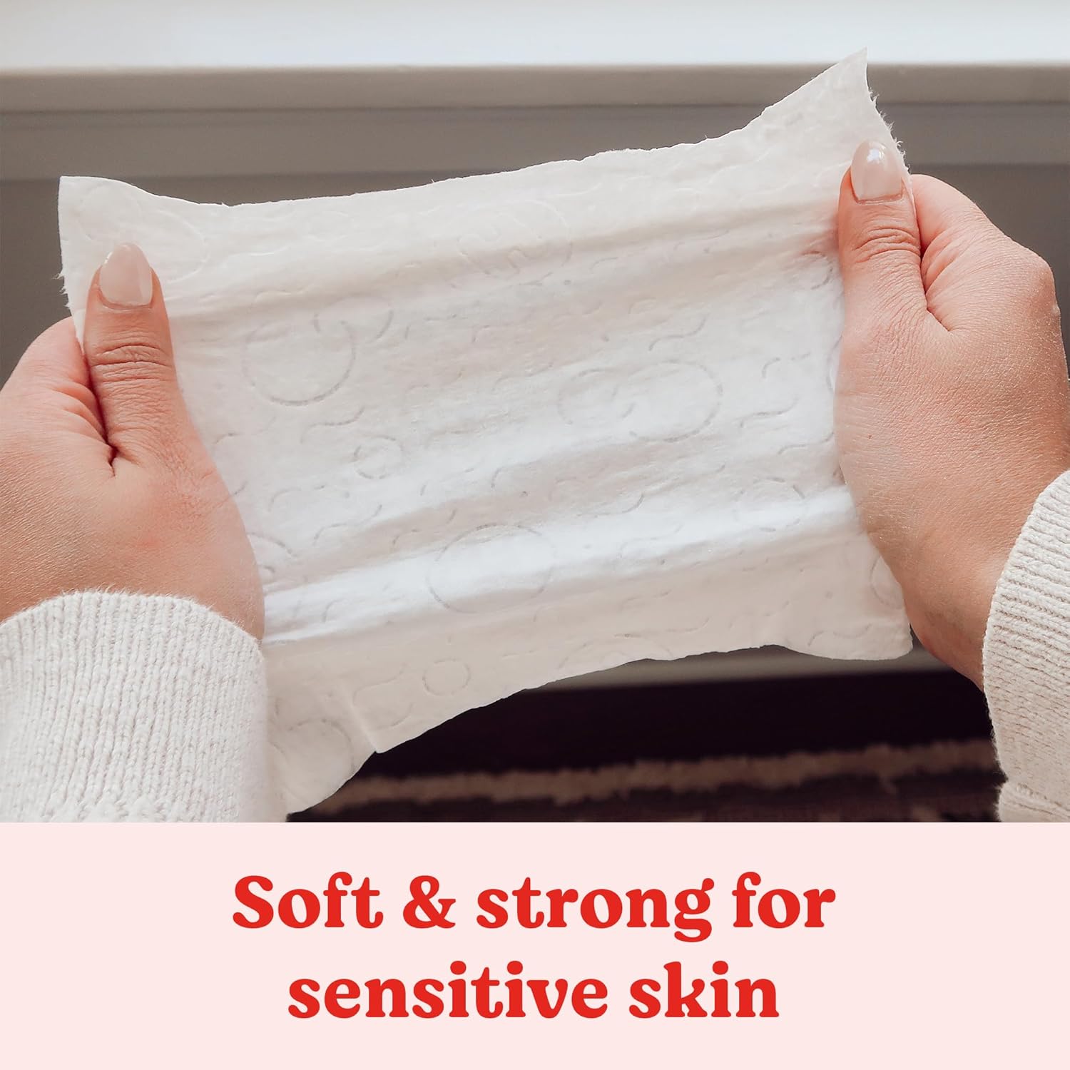 Alternative view of Huggies Simply Clean Fresh ScentBaby wipes, 3 Flip-Top Packs of 64 (192 Wipes Total), Packaging May Vary