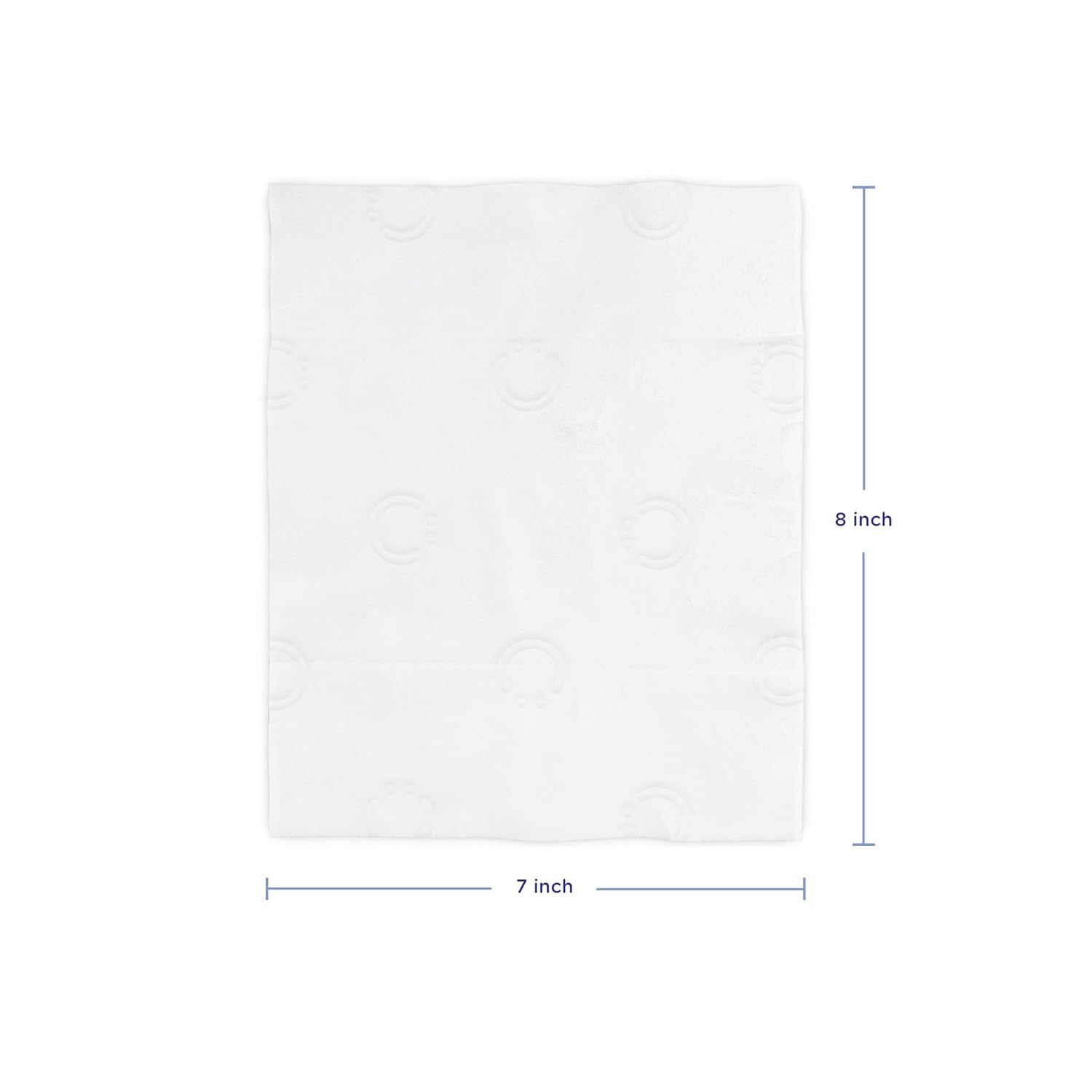 Alternative view of Ubbi Fragrance-FreeBaby wipes, 99% Water Based, Plant Based Wipes, Hypoallergenic for Sensitive Skin with Chamomile, Vitamin E & Aloe, EWG Verified, Value Pack, 3 Pack (216 Wipes Total)