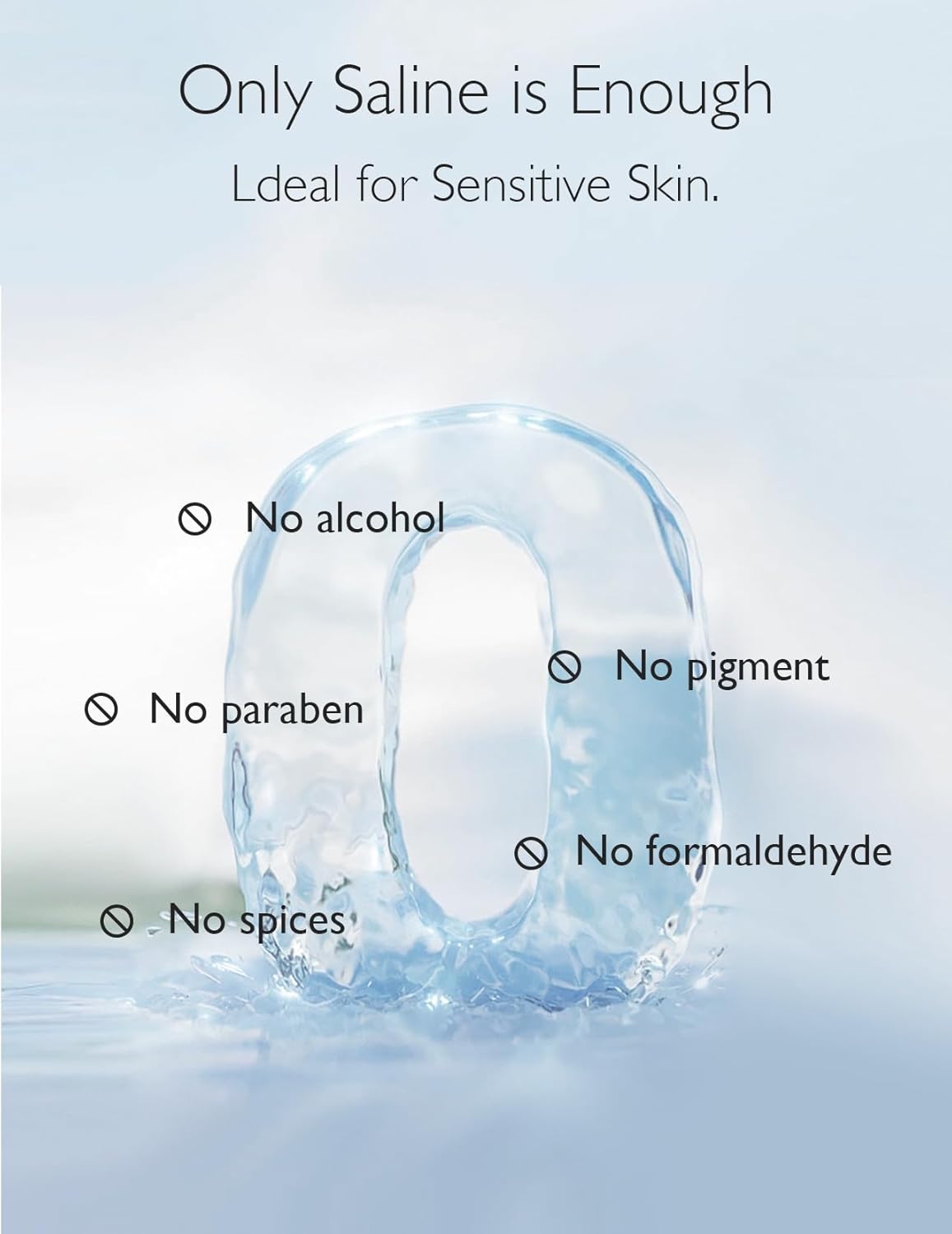 Baby Wipes, Momcozy Saline Nose and Face Wipes, Made Only With Natural Saline, 100% Biodegradable, Unscented & Hypoallergenic for Sensitive Areas Cleansing, Easy to Carry, 360 Count (Packs of 12)